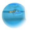 Przykrycie Safe Top do basenu 3,5m x 8m