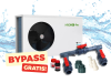 Pompa ciepła Hydro Pro 10