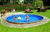 Basen kanadyjski Miami 3,6 x 1,2 m SMALL