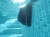 Bezprzewodowy odkurzacz basenowy Dolphin Liberty 300 