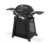 Grill gazowy Weber Q 2200N z wózkiem Premium Weber 1501105