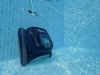 Bezprzewodowy odkurzacz basenowy Dolphin Liberty 300 