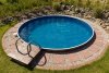 Basen kanadyjski Miami 3,6 x 1,2 m SMALL