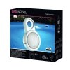 Lampa zawieszana LED SeaMaid 501498 1000 lumen biała 14W