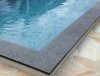 Kamień brzegowy MODENA Soft Sand do basenu 10x5 / prostokąt