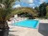 Basen STYROPOOL 7 x 3,5 x 1,5 m 