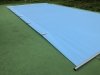 Przykrycie bezpieczne - model standard - owalny - do basenu 7 x 3,5 m