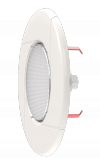 Ramka do renowacji lamp Click - biała Seamaid 504260