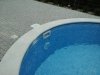 Kamień brzegowy Hobby Pool BWT - piaskowy do basenu okrągłego 5 m