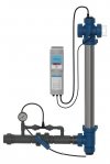 Lampa UV-C + Ozon 75W AOP