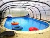 Basen IBIZA 10 x 4,16 x 1,5