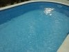 Kamień brzegowy Hobby Pool BWT - piaskowy do basenu owalnego 9 x 5 m