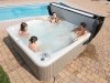 Uchwyt do pokrywy spa, jacuzzi