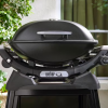 Grill gazowy Weber Q 2200N z wózkiem Premium Weber 1501105