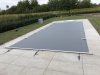 Przykrycie bezpieczne - model standard - okrągły/ośmiokątny - do basenu o średnicy 3,5m