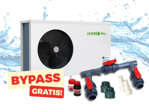 Pompa ciepła Hydro Pro 10