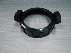 Nakrętka pokrywy filtra wstępnego Victoria Plus Silent - Astralpool 4405010585