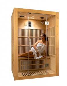 Sauna infrared Kaisa
