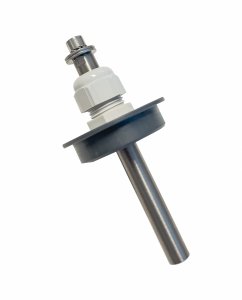 Połączenie tytanowe - uziemienie - 63mm ( krążek ) 