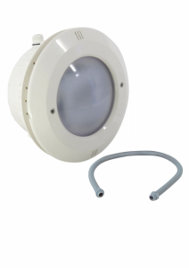 Lampa basenowa LED PAR 56, białe światło 12V AC - 14,5W