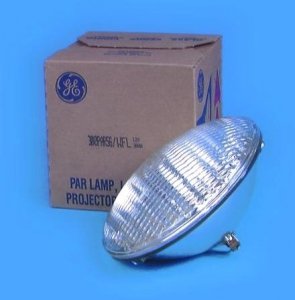 Żarówka PAR 56 300W