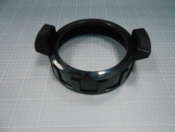 Nakrętka pokrywy filtra wstępnego Victoria Plus Silent - Astralpool 4405010585