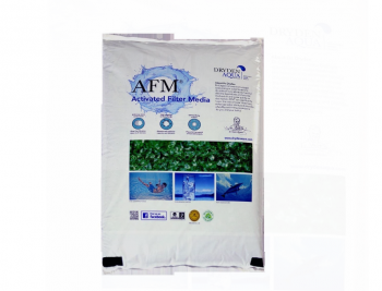 Szkło filtracyjne AFM 2 - 4 DRYDEN AQUA  21 kg