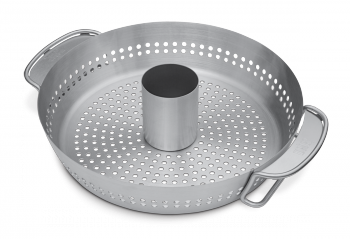 Stojak na drób BBQ System GBS Weber 8838