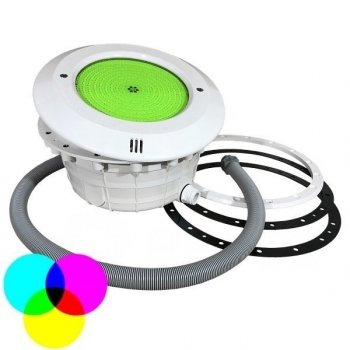 Lampa VA LED RGB 23W