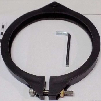 Obejma do filtra piaskowego Pro Star 3, BlackStar, ProfiStar 