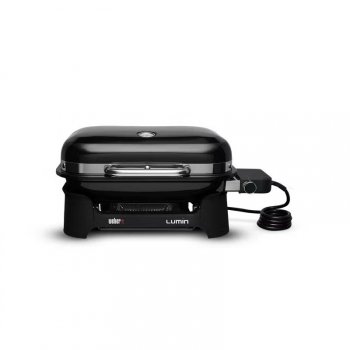 Grill elektryczny Lumin Compact Weber 91010979
