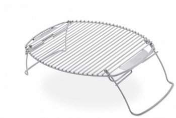 Dodatkowy ruszt do grillowania 7647 Weber
