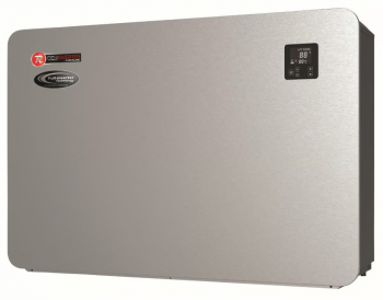 Inwerterowy osuszacz Fairland Inverter Plus IDHE60