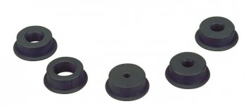 Redukcja PVC 50mm KZ x 1/2GW