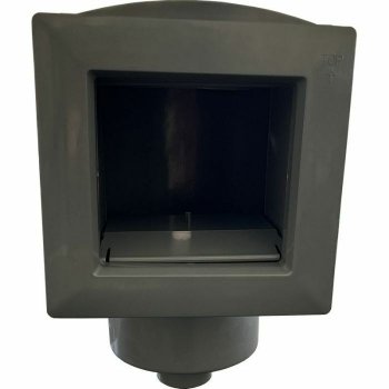 Skimmer OLYMPIC PREMIUM grafitowy
