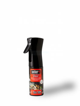 Spray zapobiegający przywieraniu - 200 ml Weber 17685