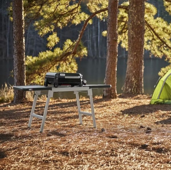 Płyta SLATE GP 43 cm Premium Weber 1501161