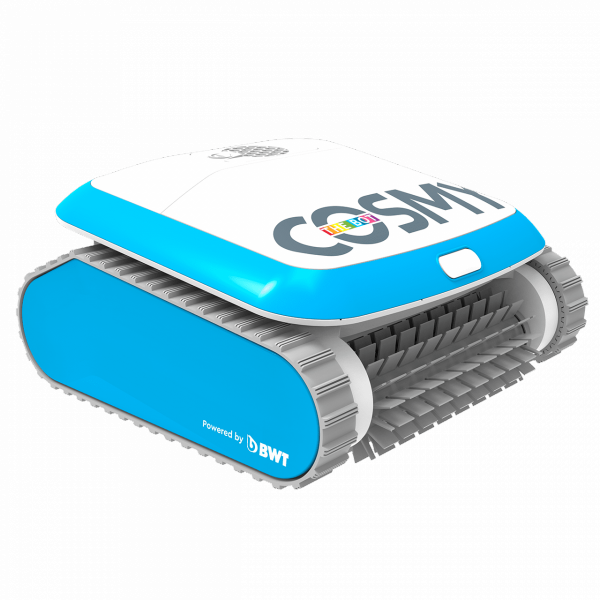 Odkurzacz basenowy BWT COSMY 250 + dodatkowy panel obudowy GRATIS