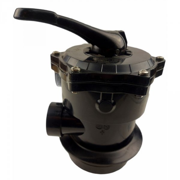 Zawór 6-drożny górny 1,5&quot; do filtrów Azur/Tegalus