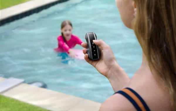 Przeciwprąd Fairland iGarden Swim Jet M120