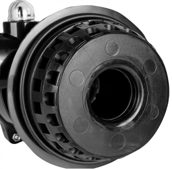 Zawór 6-drożny górny  Praher 130810 V6 ND TM12 SF-FLange 1 1/2" ABS z gwintem 1 1/2" BSP / d50mm MOP 3,5 bar