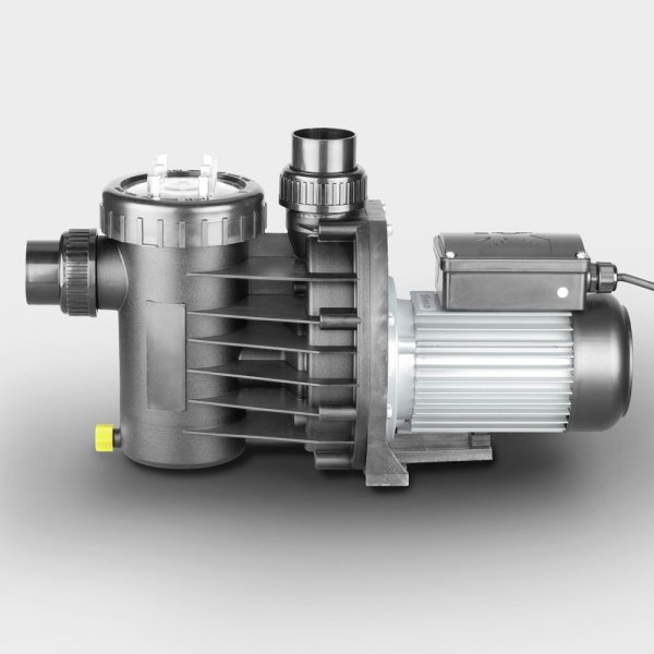 Pompa Pro Pump 7  / Magic 6 SPECK - Silber
