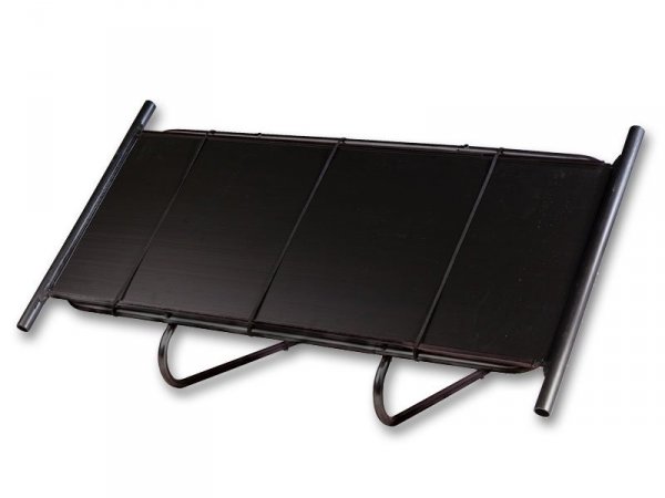Stojak na panel solarny SLIM 540 / 4,5 x 1,2m