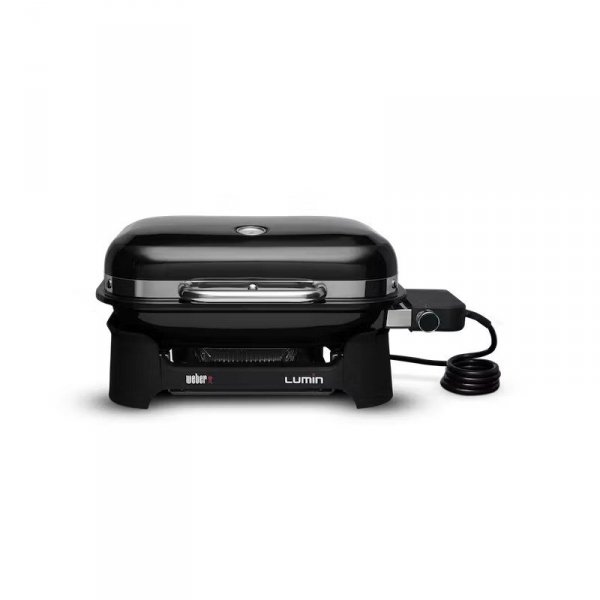 Grill elektryczny Lumin Compact Weber 91010979