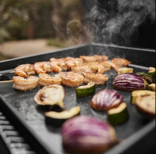 Płyta SLATE GP 43 cm Premium Weber 1501161