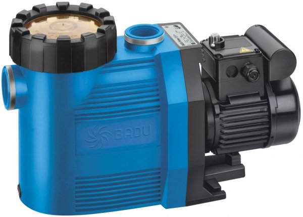 Pompa Badu Prime 7 400V - 2190078037