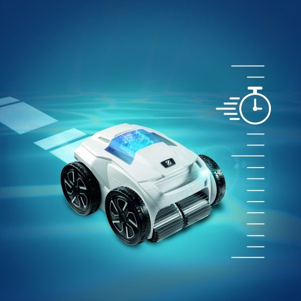 Odkurzacz automatyczny ZODIAC Alpha iQ RA 6570 