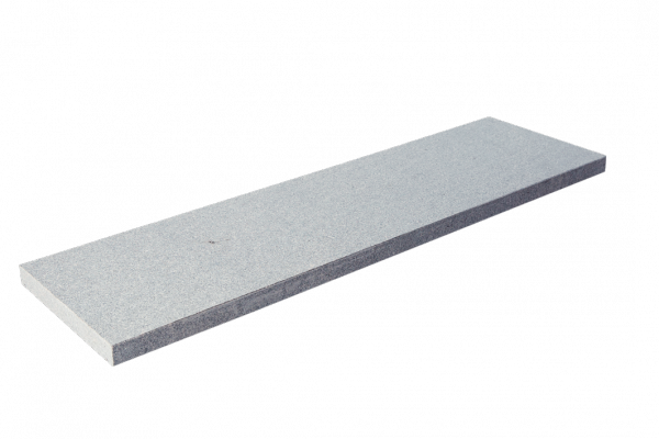 Kamień brzegowy MODENA Diamond Grey do basenu 6x3 / prostokąt