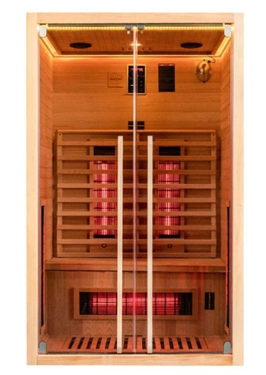 Sauna infrared Elvi