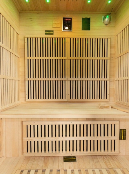 Sauna infrared Kaisa